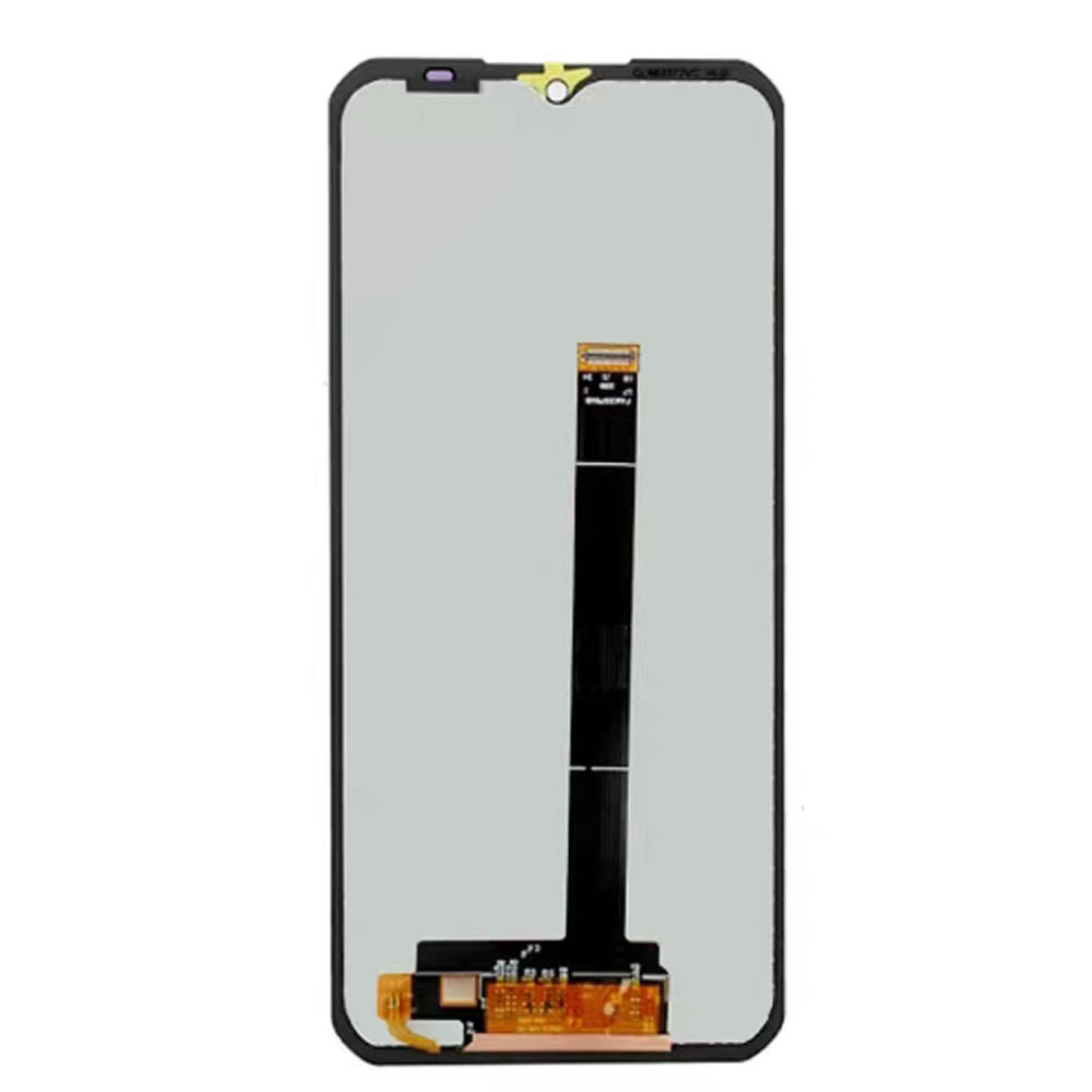 Oukitel oukitel WP33 Pro โทรศัพท์มือถือประกอบสัมผัสจอแสดงผล LCD ด้านในด้านนอก LCD