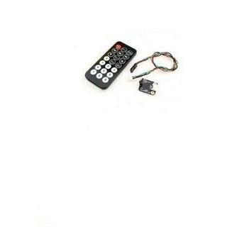 DFRobot IR Kit สําหรับ Arduino