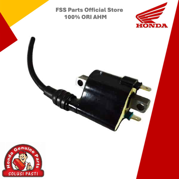 30510-K03-T61 Honda Revo FI คอยล์จุดระเบิด