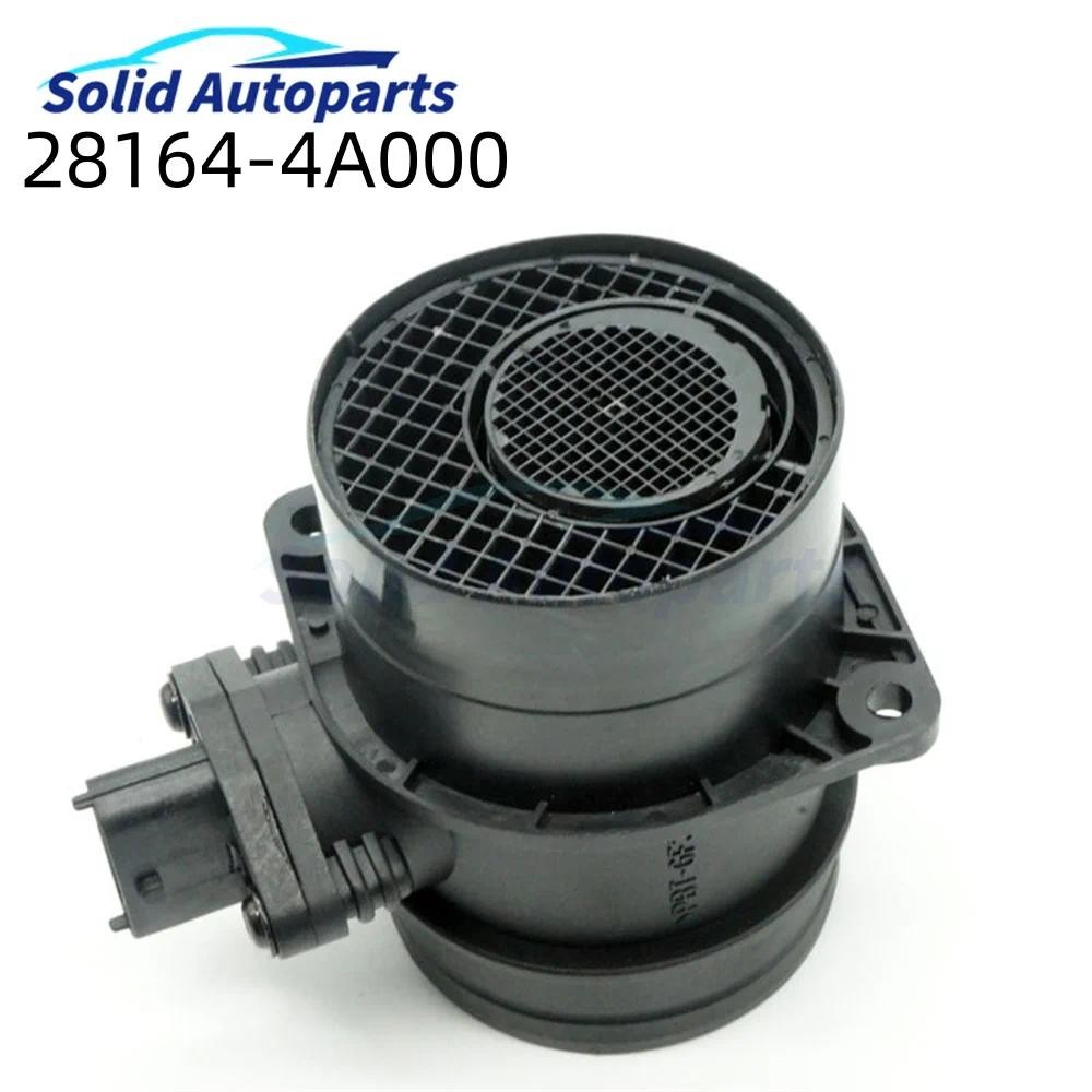 28164-4a000 MAF Mass Air Flow Sensor 28164-4A000 สําหรับ Hyundai Terracan H-1 Strarex KIA Sorento Ca