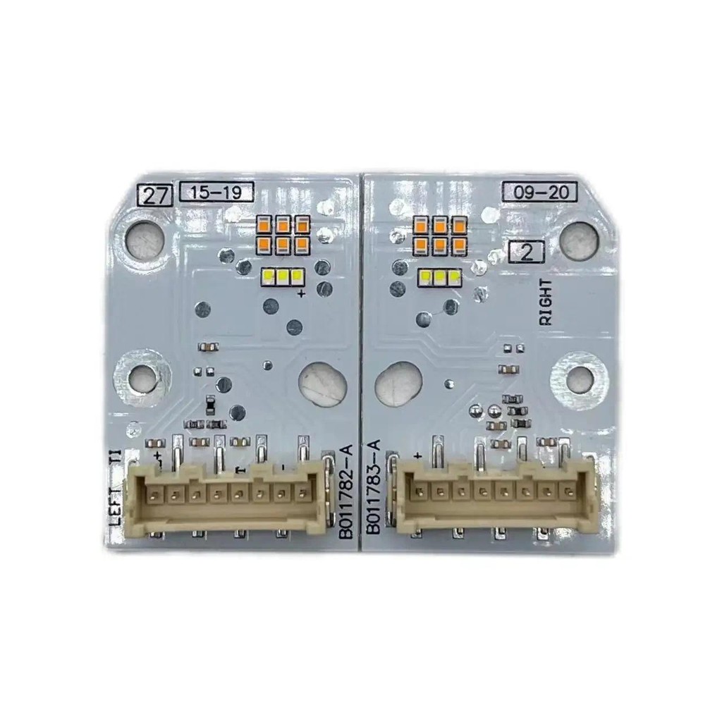 8V0998473เอ 8โวลต์0998474โมดูลไฟหน้า LED เต็มรูปแบบสําหรับ Aud i A3 S3 DRL สัญญาณหน่วย 8V0.998.473.8