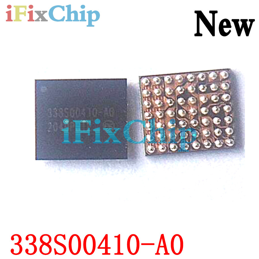 (1 ชิ้น) ยี่ห้อใหม่ 338S00410-A0 338S00410-AO 338S00410 A0 AO BGA Chipset