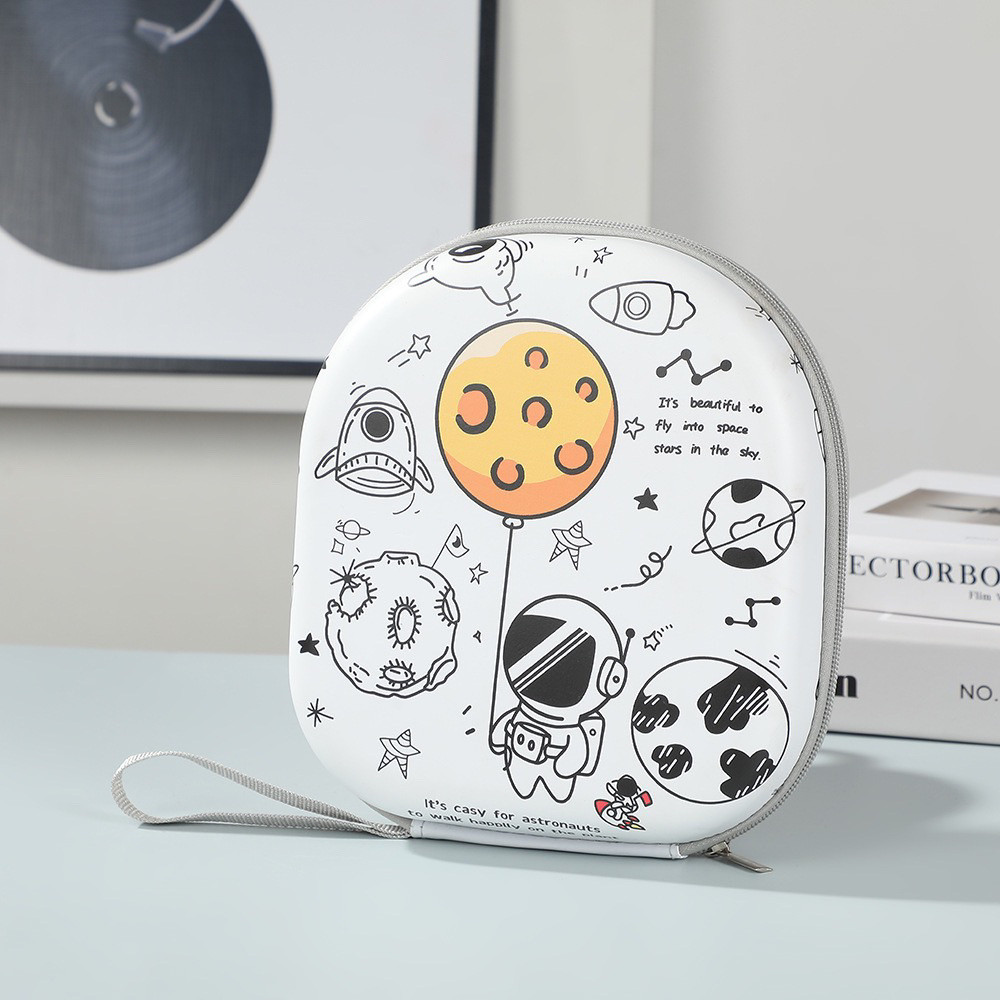 เหมาะสําหรับ SONY SONY INZONE H9 หูฟังกระเป๋า H3 H5 H7 กระเป๋าเก็บ WH-G900N แบบพกพากล่อง