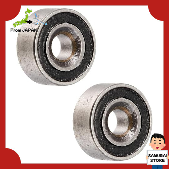 【From JAPAN】 TAMIYA AO Parts for Mini 4WD AO-1011 620 Ball Bearing 2 pieces 94389