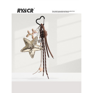 กระเป๋าและพวงกุญแจสไตล์เกาหลี ออกแบบโดยบล็อกเกอร์ แฟชั่นฤดูร…