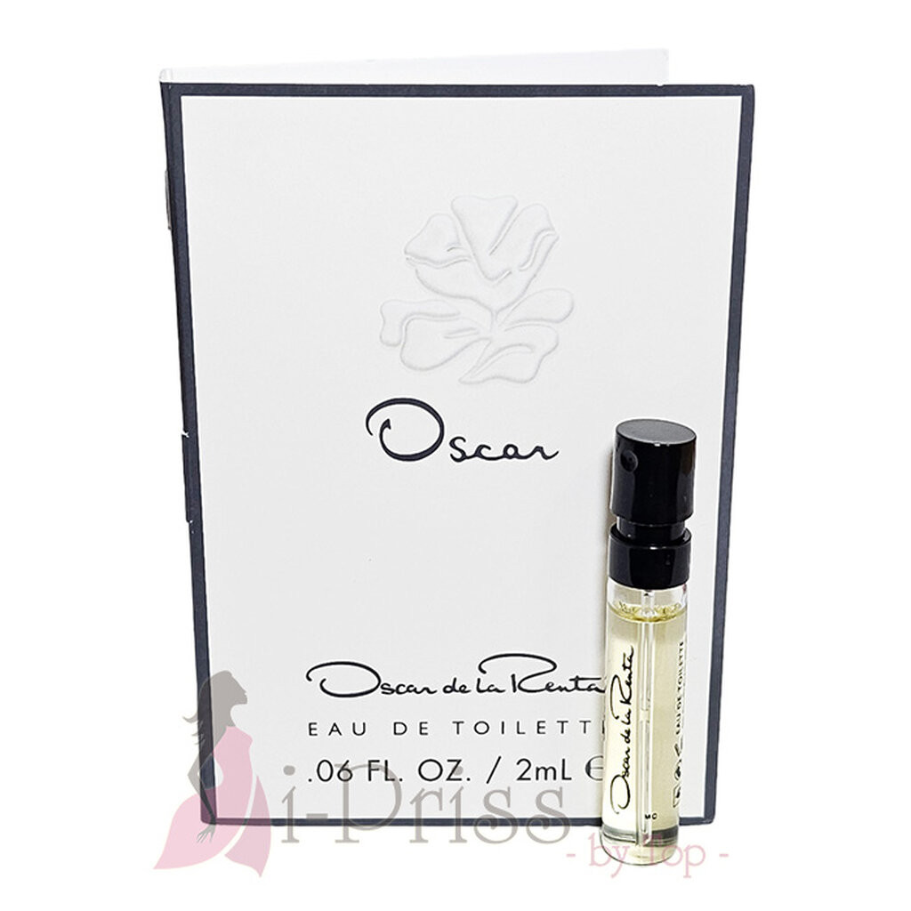 Oscar de la Renta Oscar (EAU DE TOILETTE) 2 ml.