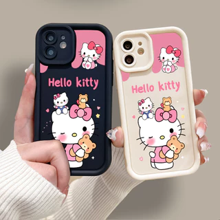 เคสนิ่ม For OPPO Reno 13 13F 12 12F 11 10 8 8T 7 7Z 6 6Z 5 4 4F Pro Plus 4G 5G เคสโทรศัพท์ เคสออปโป้ TPU Phone Case GS