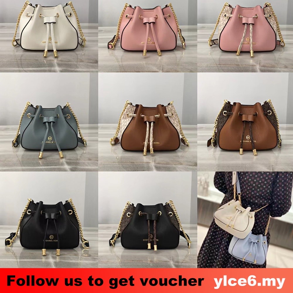 OK3 8177 MK mini women bucket bag กระเป๋าสะพายไหล่