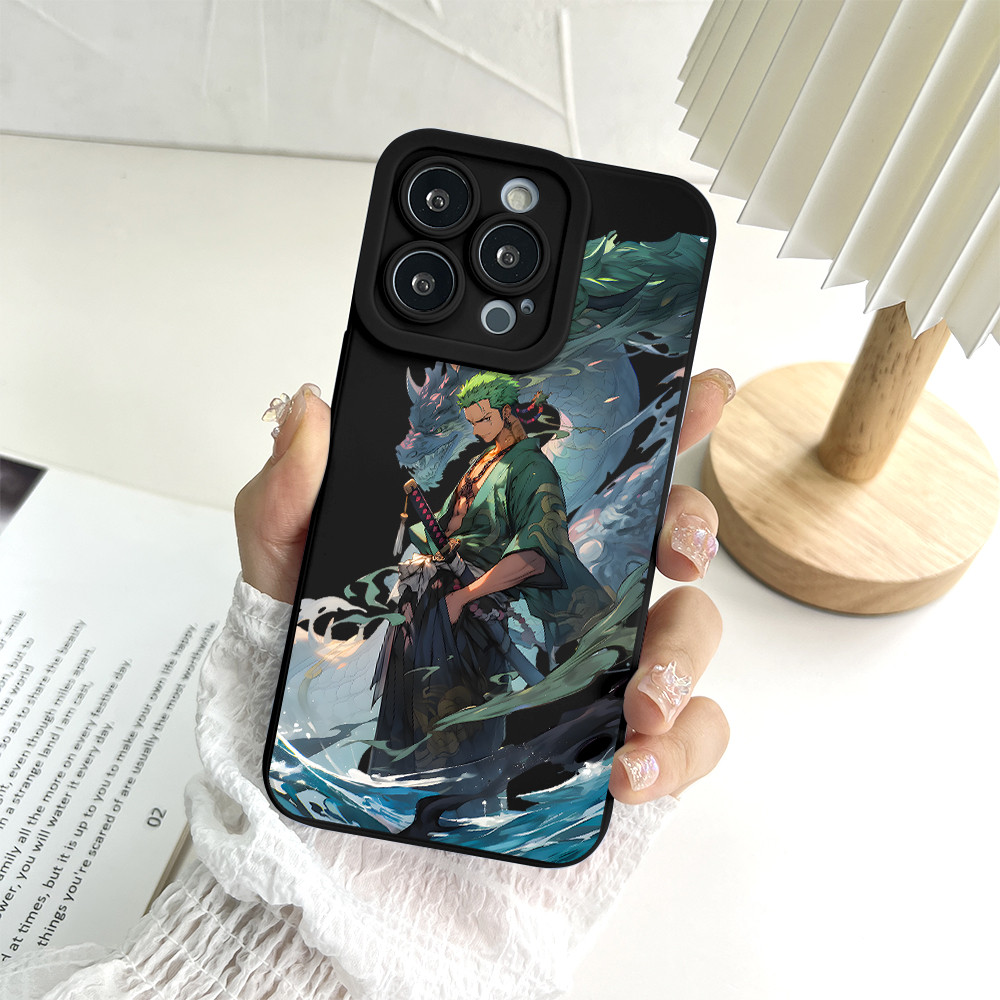 เคสมือถือ For Xiaomi Redmi Note 13 13T 10 10S 13C 9A A3 A1 A2 POCO M5S C65 X6 11T 10T Mi Pro Plus 4G 5G เคสเรดมี Case TY - รูปที่ 2