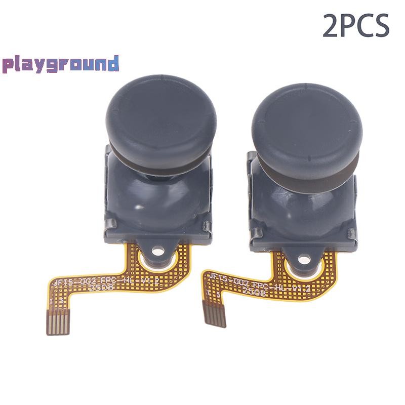 [playground] 2PCS Odin จอยสติ๊กเปลี่ยนชุดสําหรับ Odin 2 Portal/Odin 2/Odin 2 Mini คอนโซล Hall Rocker