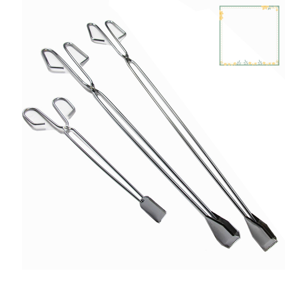 Ye-32/60/70 ซม.ถังขยะโลหะขยะ Pick Up Grabber Gripper Reaching เครื่องมือทําความสะอาด