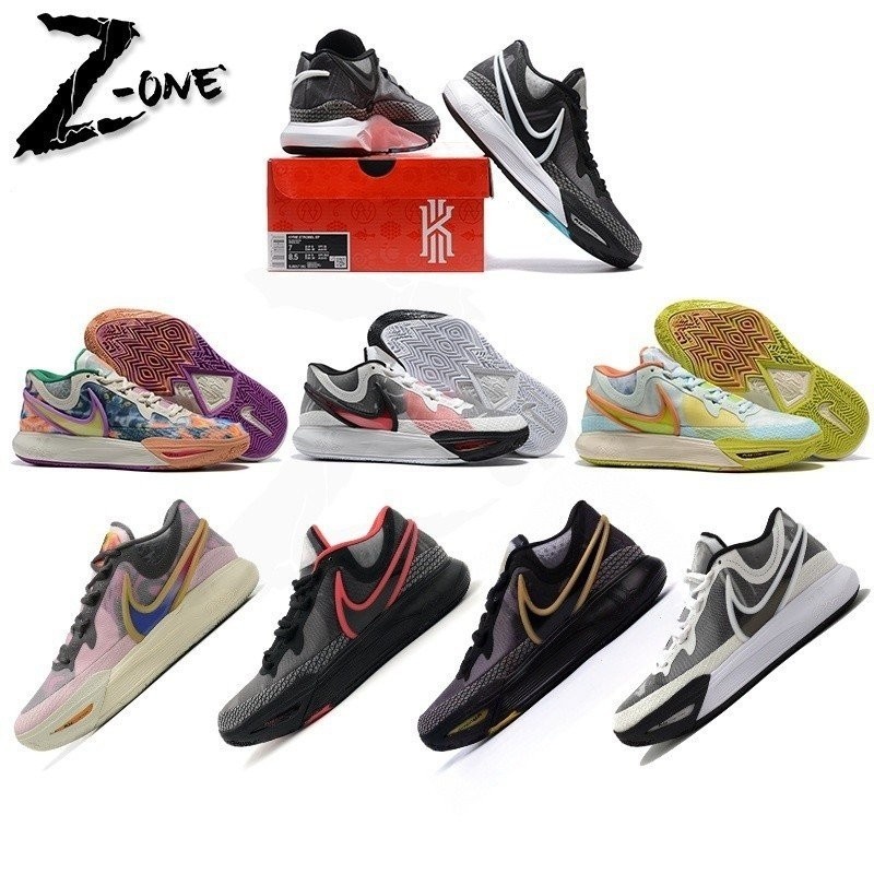 รองเท้าบาสเก็ตบอล Air Zoom Kyrie 9 XPZZPZ P8 BV