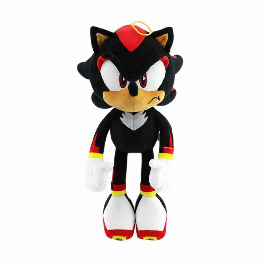 Sonic The Hedgehog 12-Inch Plush Toy