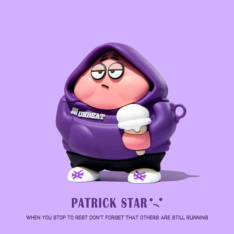 Stock Ready คอนโซลเกมการ์ตูนซิลิโคนหูฟังสําหรับ Xiaomi Redmi Buds 6 Pro Accessorie Charger กล่องตะขอ - รูปที่ 3