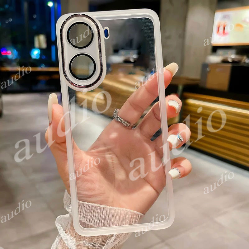 Poco x7 Pro 5G 2025 เคสโทรศัพท์สําหรับ POCOX7 Pro POCO X7Pro PocoX7Pro 5G 2025 กล้องเลนส์ป้องกันฟิล์