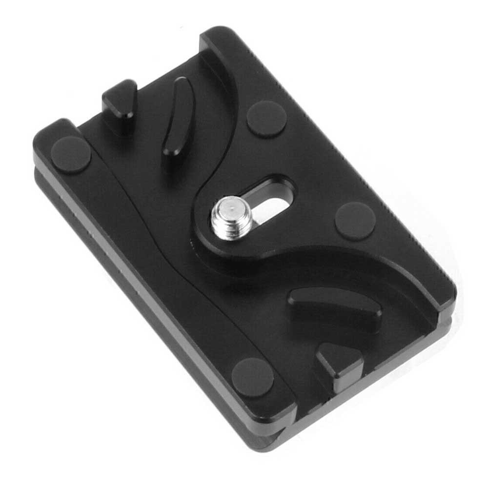Camera Tether Tools Tether Block Quick Release Plate for Tethered Photography Camera Cable fixed Loc