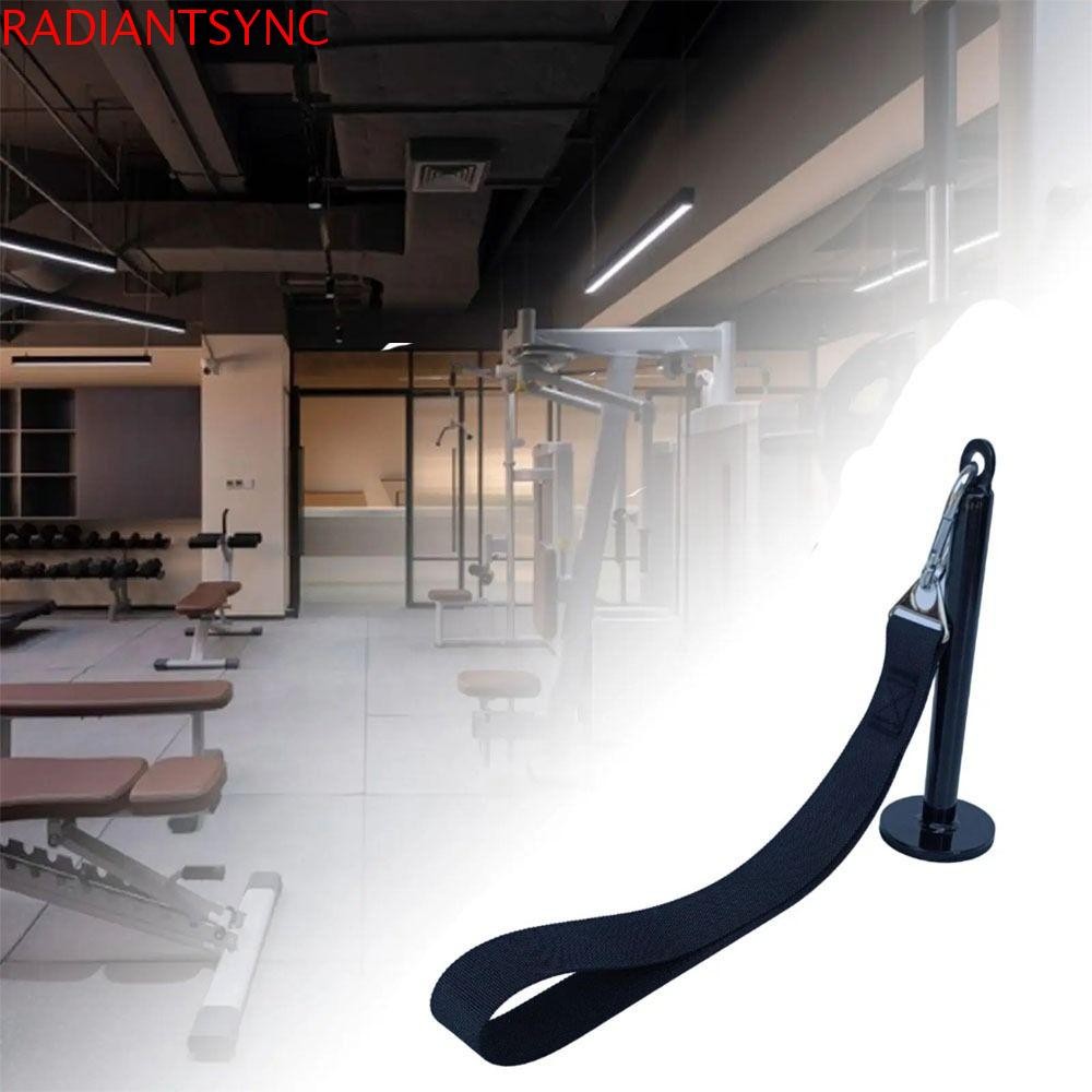 Radiantsync Arm Wrestling Training Strap, Heavy Duty Durable Hand Arm Strength Strength Strength Tra