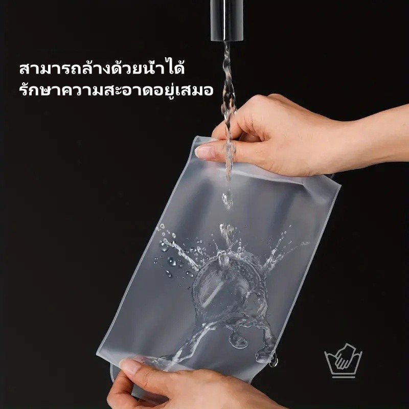 litai ฟิล์มกันรอยคีย์บอร์ดแบบใส แผ่นรองคีย์บอร์ดซิลิโคน ขนาด 13-17 นิ้ว แผ่นรองคีย์บอร์ดโน้ตบุ๊ก กันฝุ่น - รูปที่ 4