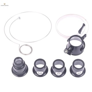 Cod 5X 10X 15X 20X เลนส์ขยายตาเดียว แบบพกพา / เครื่องมือซ่อม…