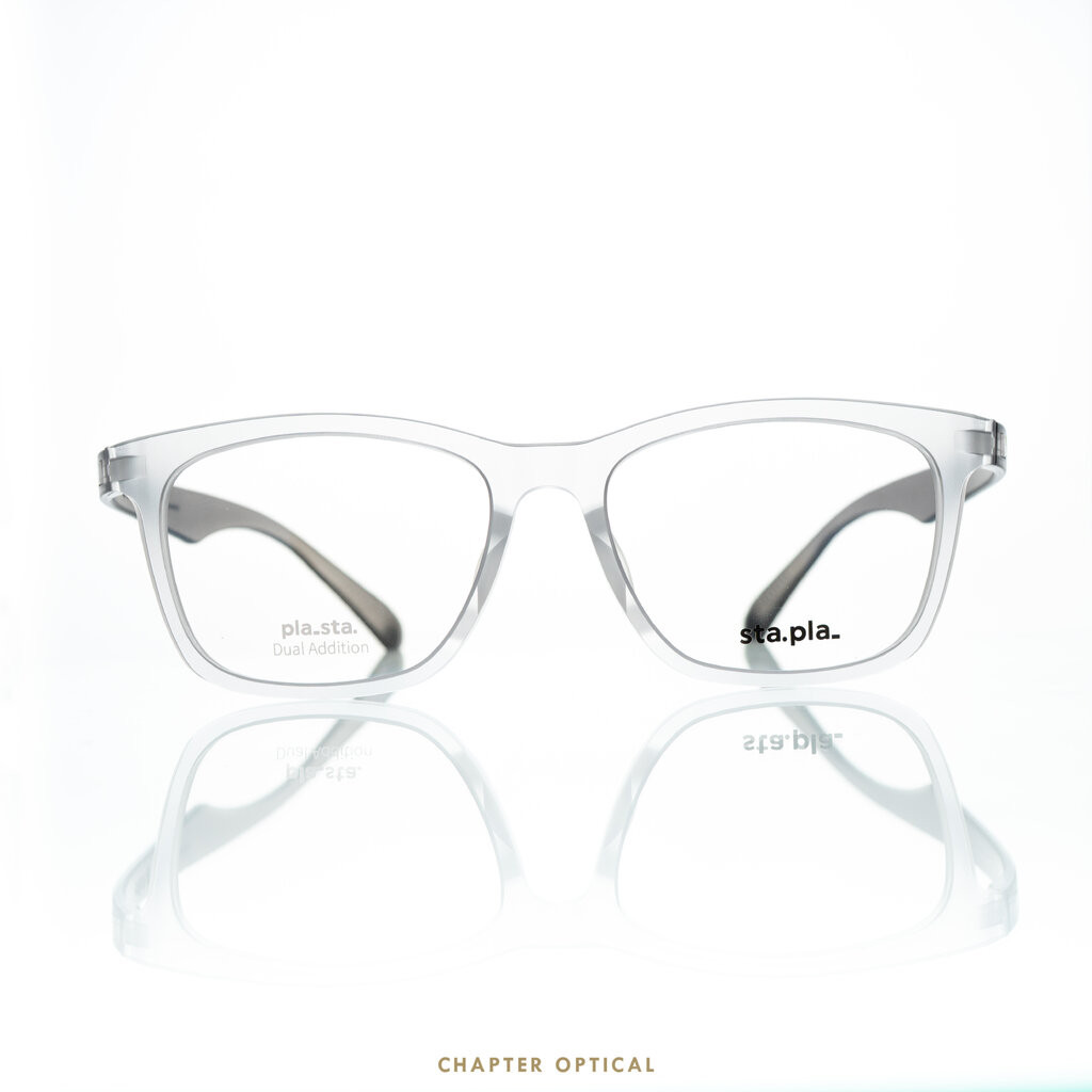 กรอบแว่น Sta.pla รุ่น SP6-C87CR