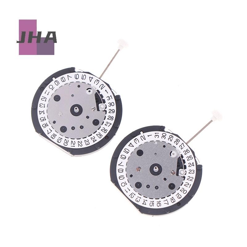 [JHA] อุปกรณ์เสริมการเคลื่อนไหวนาฬิกา Ld53 Movement LD57-369/6912 Movement 6912 Small Second Movemen