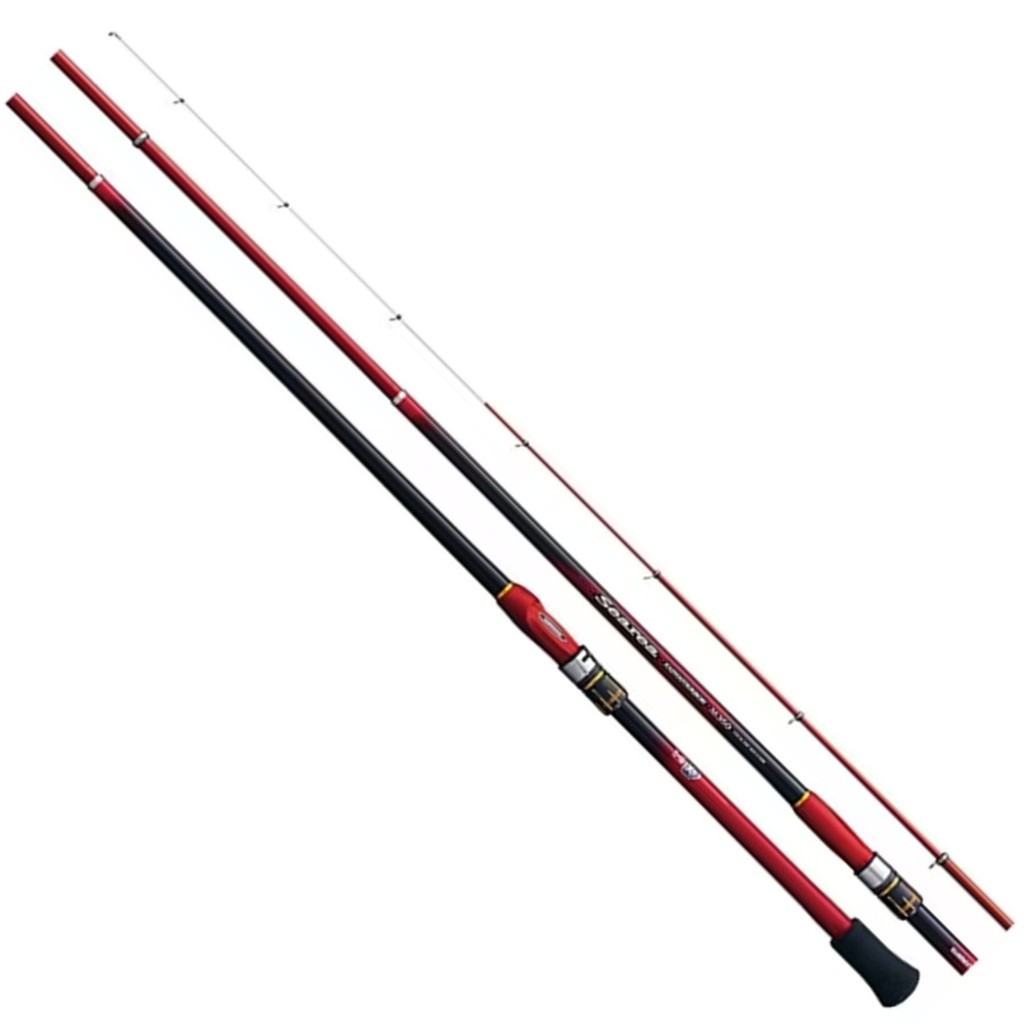 Shimano Rod 19 Cilia Offshore Fishing