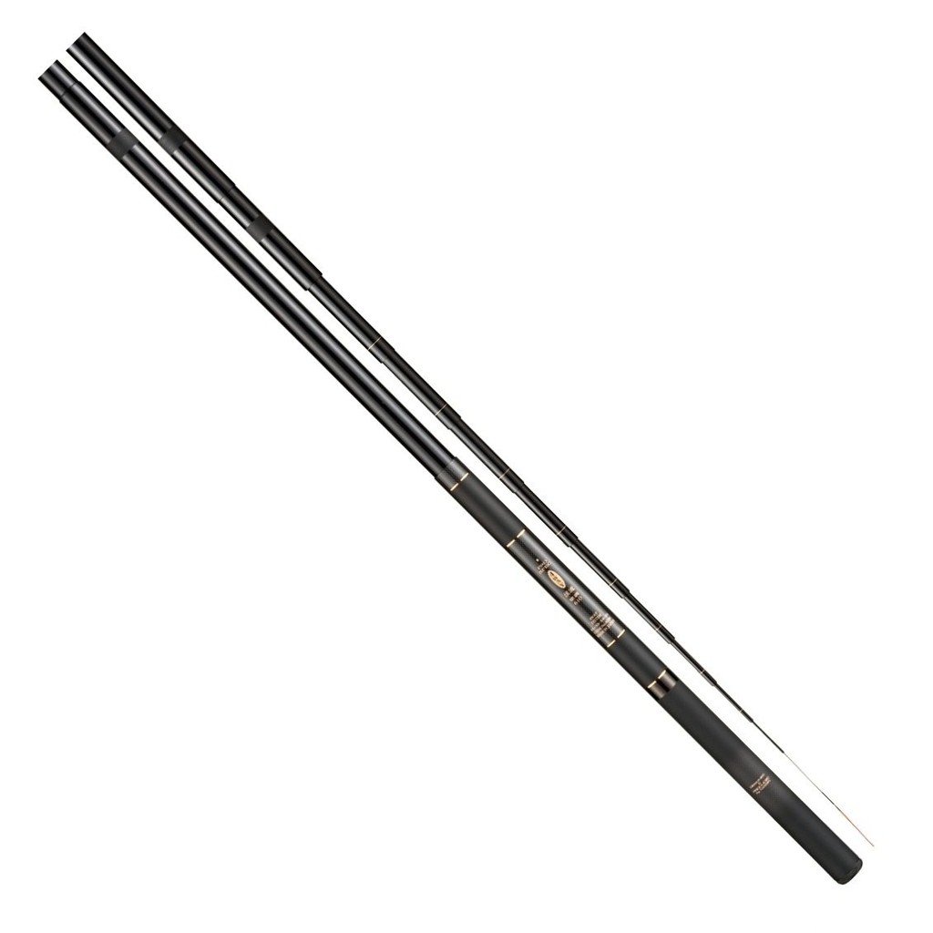 Uzumaki Nisshin Rod Prospec 4WAY Stream Hard Type 610