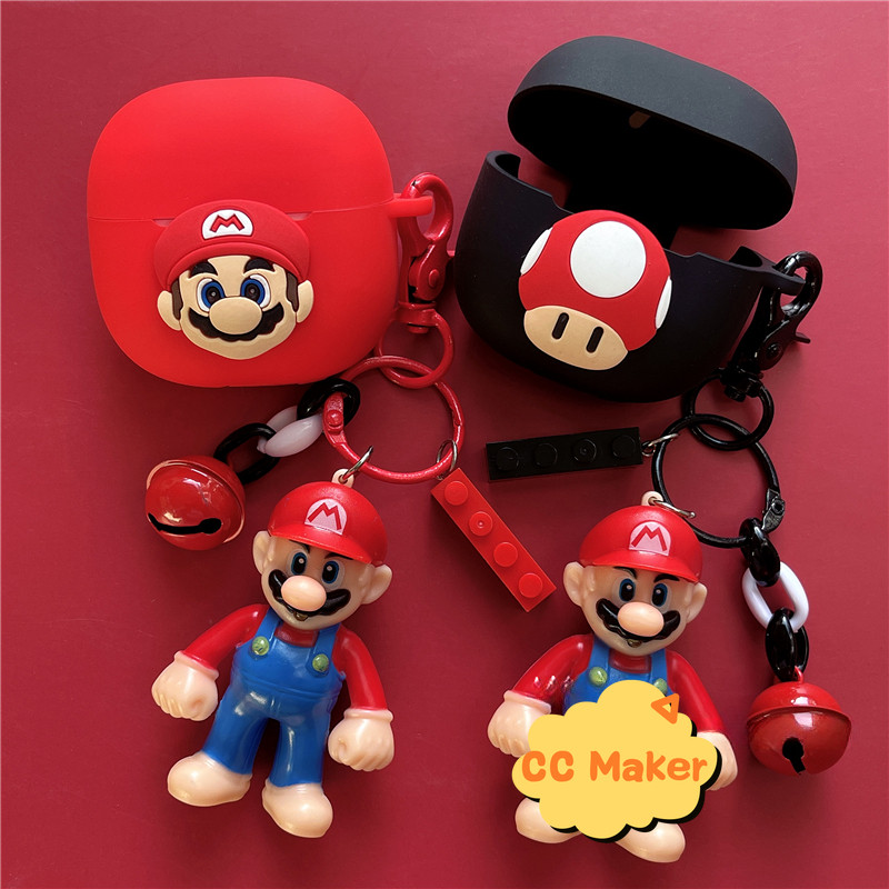 For OPPO Enco Buds3 Case OPPO Enco Buds3 Silicone Soft Case OPPO Enco Buds3 Shockproof Shell Case Pr