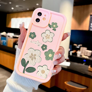 เคส For Samsung Galaxy A54 A53 A05S A05 A15 A34 A12 A14 A04S A03 A03S A02S A23 A24 A25 A04 A50 A50S A22 A51 4G 5G JT