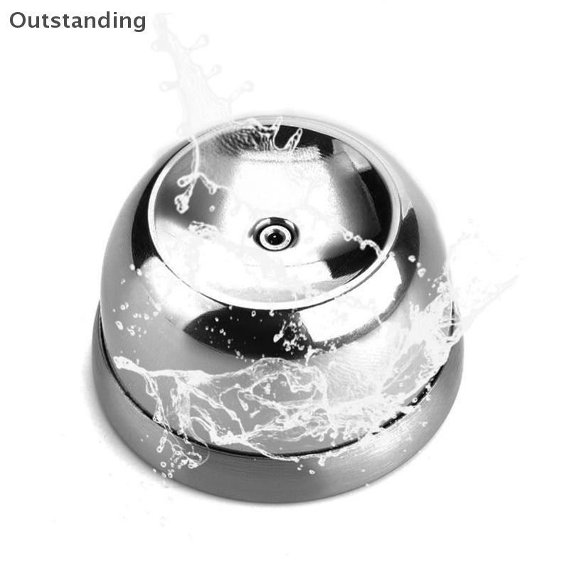 ปีเตอร์ไข่ที่โดดเด่นสําหรับไข่เข็มสแตนเลสไข่หมัดไข่โป๊กเกอร์สแตนเลสเข็มไข่เจาะรูสําหรับปอกเปลือกง่ายใหม่ - รูปที่ 5