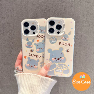 🔥SUN🔥เคสโทรศัพท์มือถือ เคสไอโฟน กันกระแทก สําหรับ iPhone17 16 11 15 12 14 13Promax X/XS Max XR 11Pro 14/15PLUS 7 8Plus
