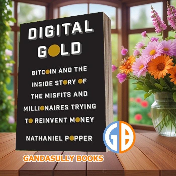 Digital Gold: Bitcoin และเรื่องราวภายในของ Misfits และ Million