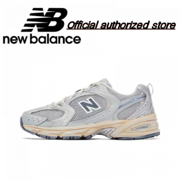 NEW BALANCE 530 NB 530 MR530VS รองเท้ากีฬาชาย รองเท้ากีฬาหญิง