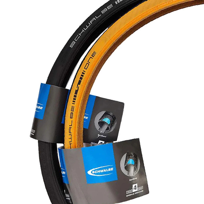 Schwalbe one 20 นิ้ว 406 451 ลวดเหล็กขอบสีเหลืองยางนอก urano 20 * 1.10 ล้อขนาดเล็กเส้นผ่านศูนย์กลางพ