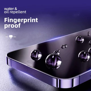 Infinix Hot 60i 60 50i 50 40i 40 Pro 30i 30 20i 20S 11 11S 10S NFC 9 10 11 20 Play NFC 1-3pcs Anti Peeping ความเป็นส่วนตัวป้องกันหน้าจอโทรศัพท์