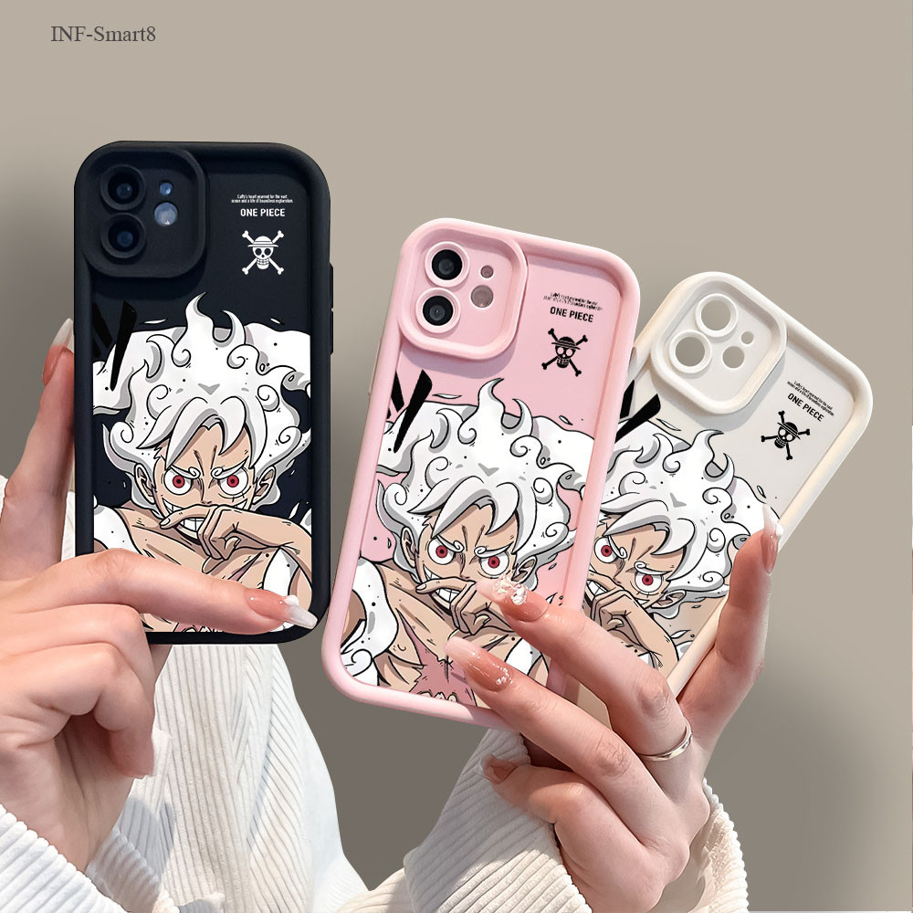 เคส Infinix Smart 10 9 8 7 6 5 Hot 10 11 GT 20 20C 30 50i 30i 40i Note 12 30 Tecno Spark Go G96 Zero VIP Play Pro 4G 5G