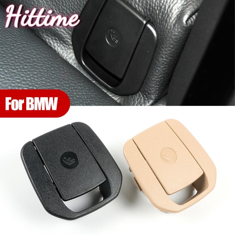 Hittime รถที่นั่งด้านหลังเด็ก Fixing ISOFix สําหรับ BMW 1 Series 04-11 X1 10-15 3Series GT 13-19 F30 F31 F20 F21 F22 F80 M3 F34 E84 E90 E87 52207319686 D6k7
