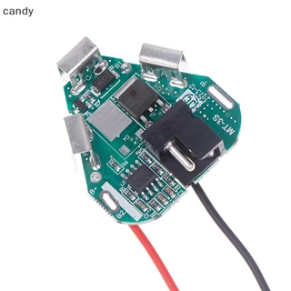 NDY 1 ชุด 12 V/2.8 V/18 V เครื่องมือไฟฟ้า 18650 แบตเตอรี่ลิเธียมกล่องวงจรแพ็คกรณีมือเจาะ Li-ion แบตเตอรี่ป้องกัน N