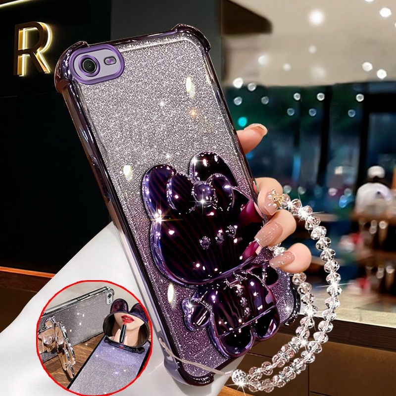 เคสสําหรับ OPPO a1k OPPO A3S OPPO A12E เคสโทรศัพท์ เคสกันกระแทก XXXA2
