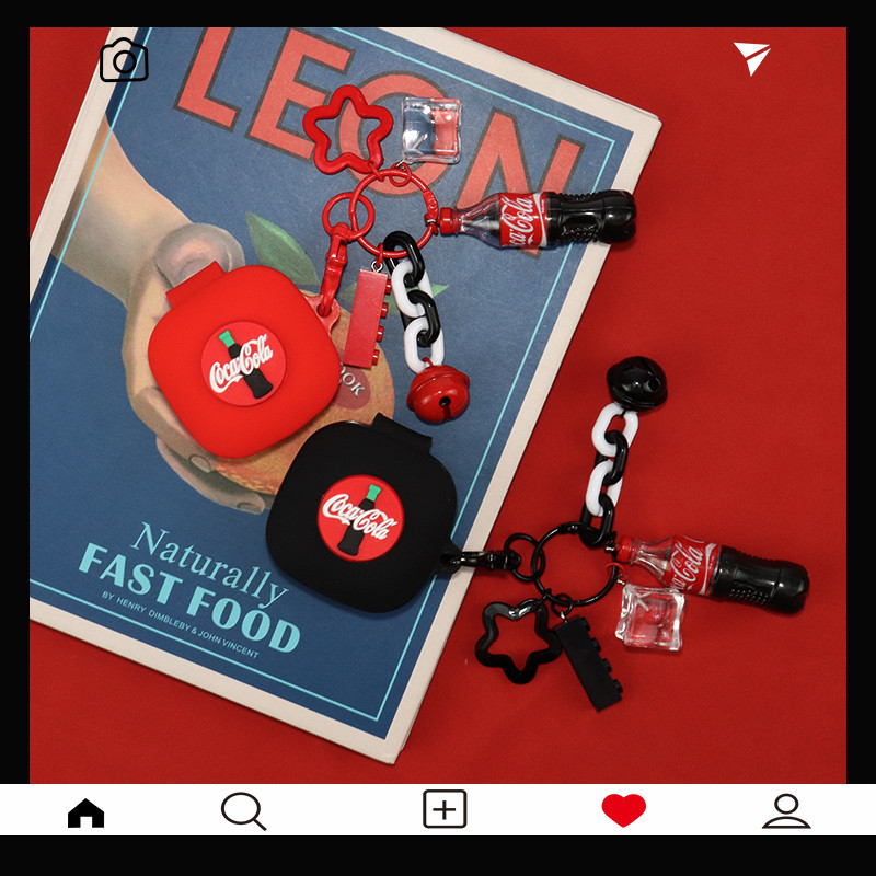 RE634 Redmi Buds 6 lite case  / 6 play / 6 Active / buds 5 / buds 6 pro Silicone Protective Case Dus