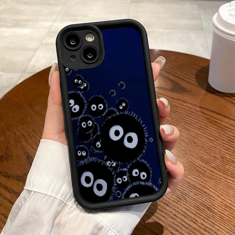 เหมาะสำหรับ Samsung A03 A03s A02s A04 A04E A04s A05 A05s กรณีโทรศัพท์มือถือ Artistic Briquette เคส