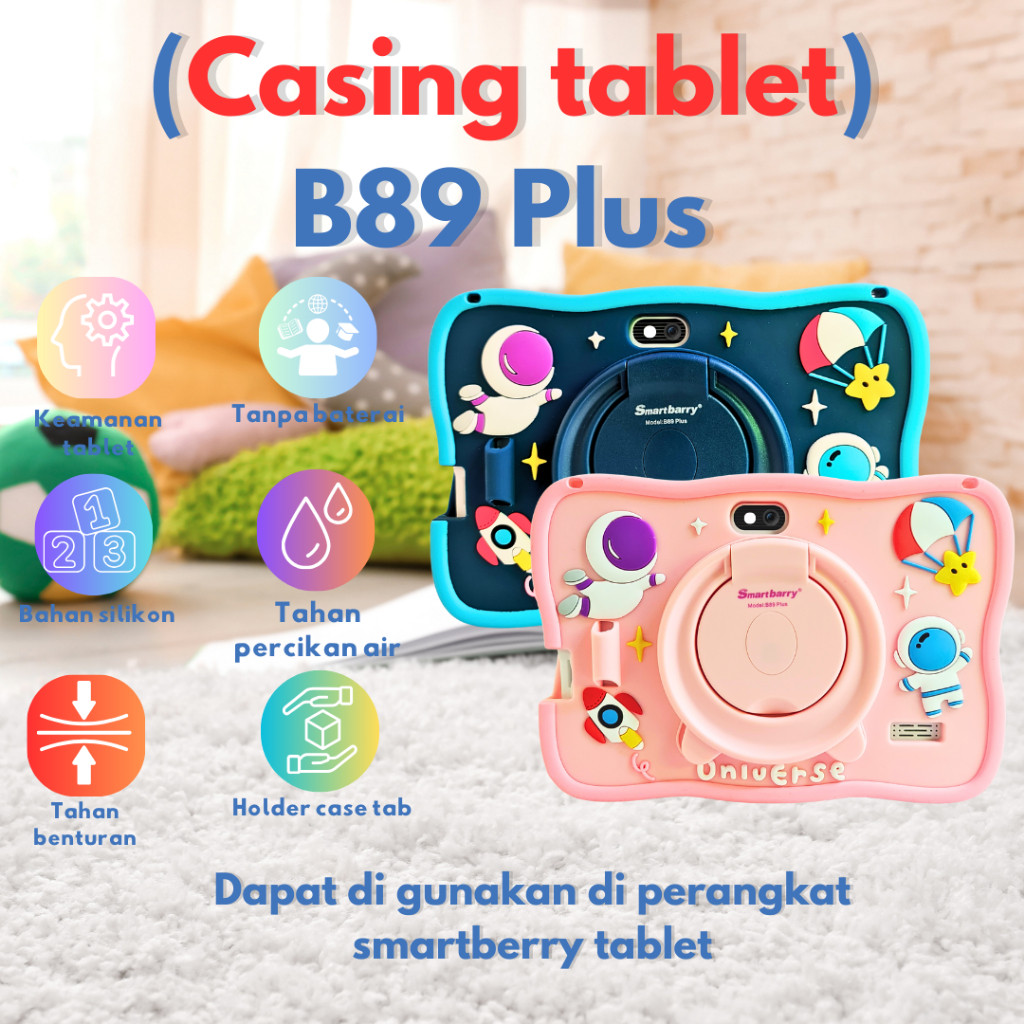 (combo Package) B89 Plus + แท็บเล็ต Staylus Pen