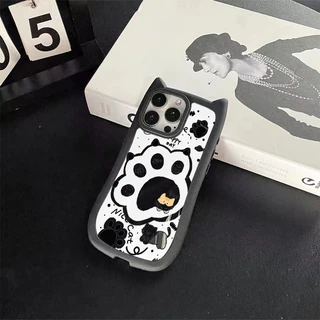🔥GOOD🔥 ส่งจากไทย เคสโทรศัพท์มือถือนิ่ม เคสไอโฟน กันกระแทก สําหรับ iPhone 14 13 12 Promax 11 Promax X/R/SMaxการ์ตูนน่ารัก