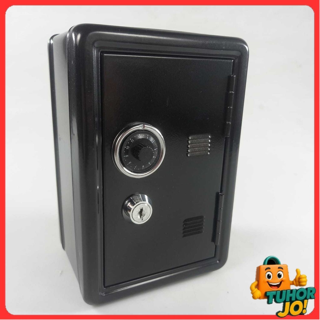 TaffiGUARD Mini Home Safe Deposit Box - LE845