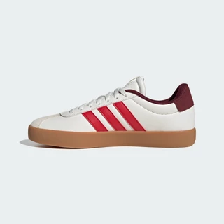 adidas ไลฟ์สไตล์ รองเท้า VL Court 3.0 ผู้ชาย สีขาว JR8633