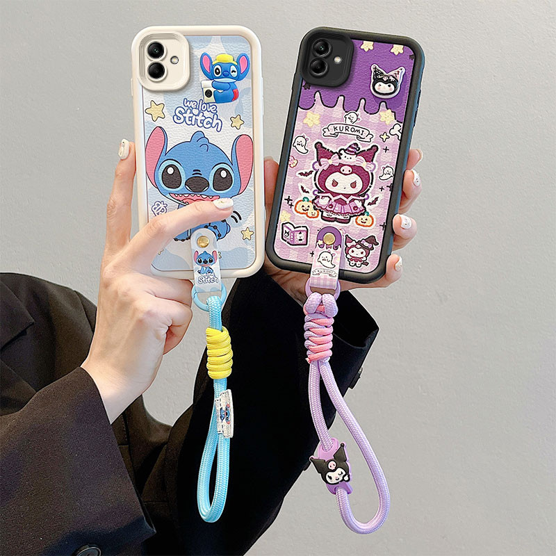 เคส For Samsung A06 Samsung A05 Samsung S25 S24 S23 Ultra S23F A05S A04 A02S A03S 5G tpu rivet anti-