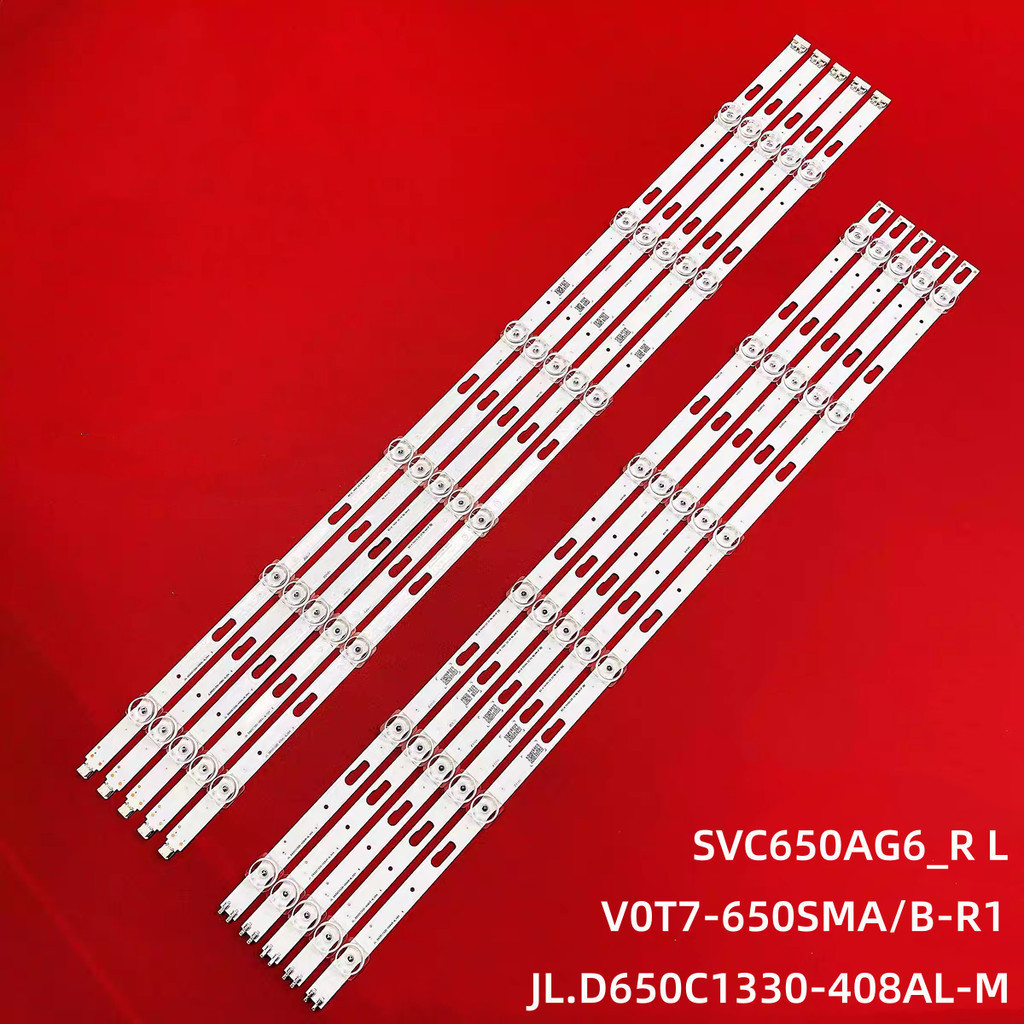 UA65AU7000K UA65AU7700K SAMSUNG 65" LED TV BACKLIGHT(LAMPU TV) SAMSUNG 65 INCH LED TV BACKLIGHT 65AU