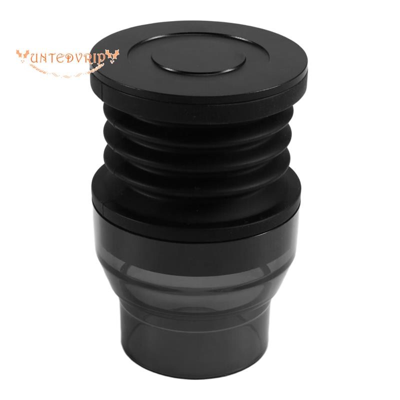 เครื่องบดกาแฟเดี่ยว Dose Hopper Single Dose Hopper สําหรับ GEMILAI เครื่องบดกาแฟ Dose Hopper