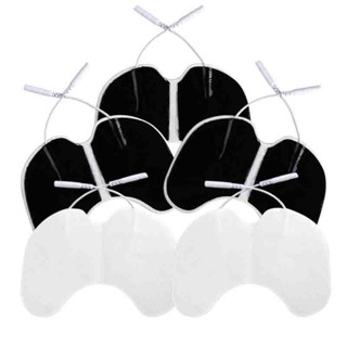 แผ่นอิเล็กโทรดสําหรับเครื่องเทนส์เครื่องกระตุ้น EMS อุปกรณ์เ…