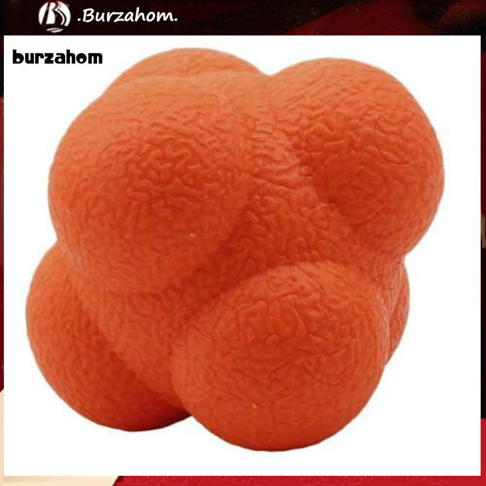 BUR_ Fitness Sport Speed Agility Reflex Skills Training ลูกบอลตอบสนอง